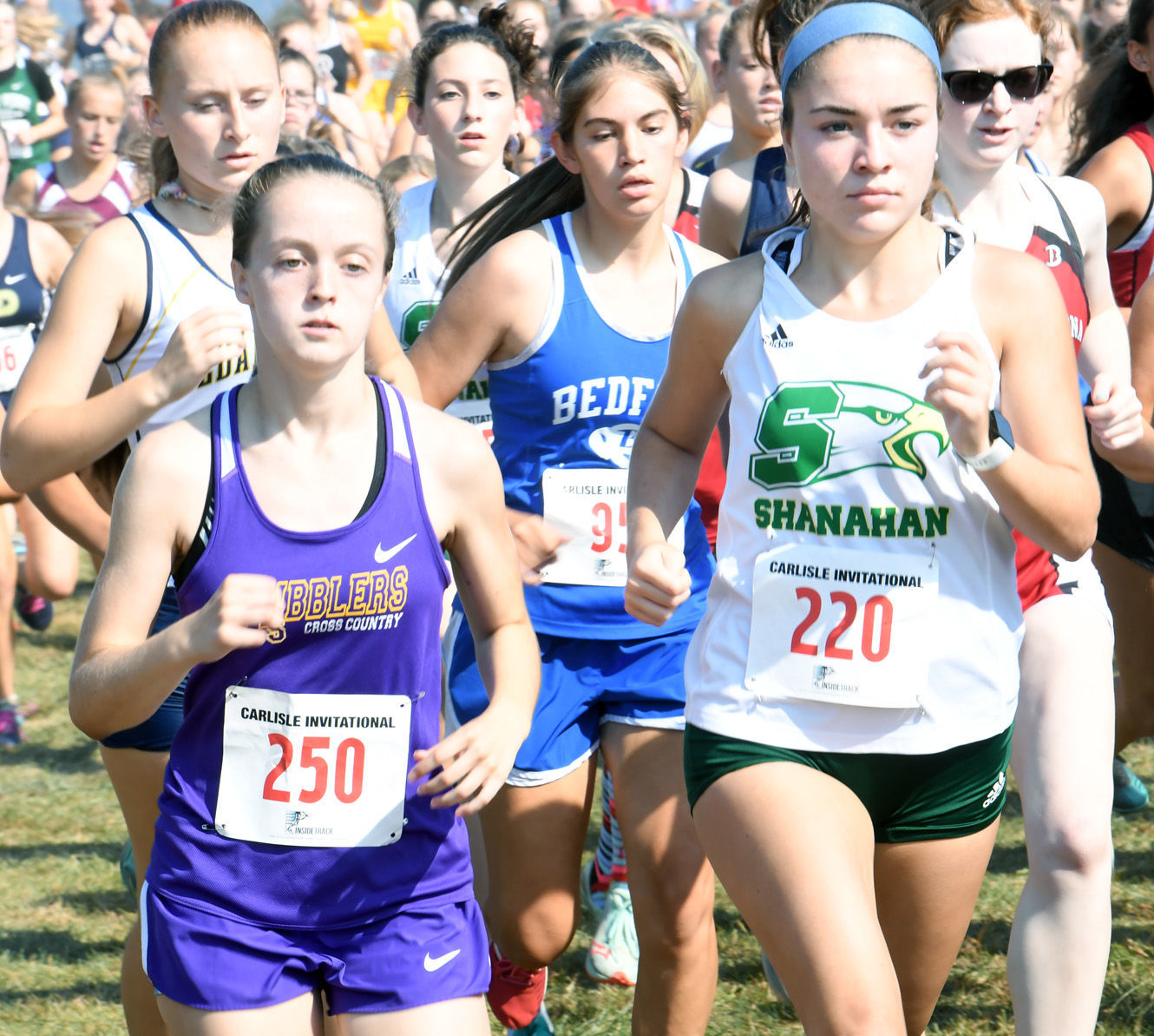 Carlisle Invitational
